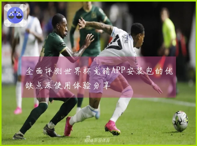 全面评测世界杯竞猜APP安装包的优缺点及使用体验分享