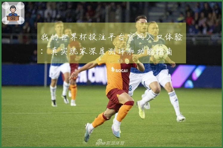 我的世界杯投注平台官网入口体验：真实玩家深度测评和功能指南